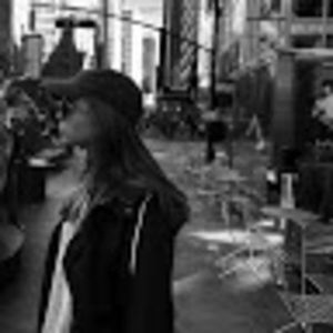 Meet your Posher, Maggie